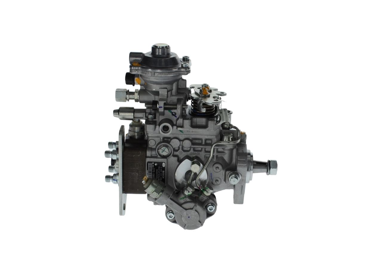 Injection Pump