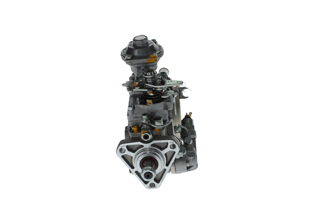 Injection Pump