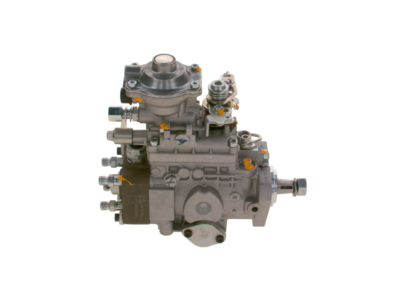 Injection Pump
