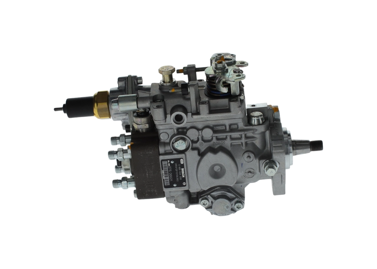 Injection Pump