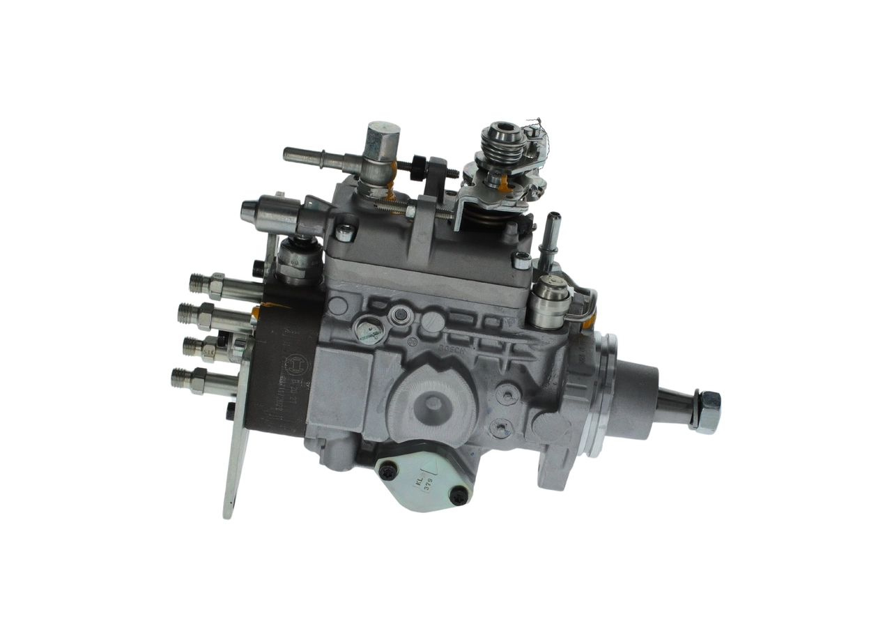 Injection Pump