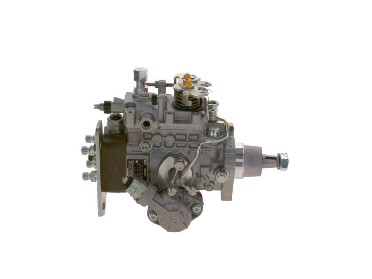 Injection Pump
