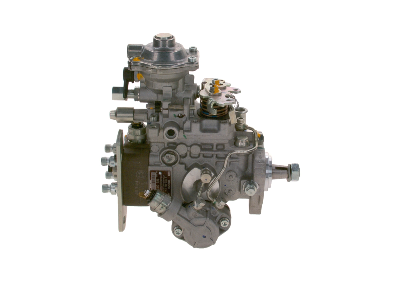 Injection Pump