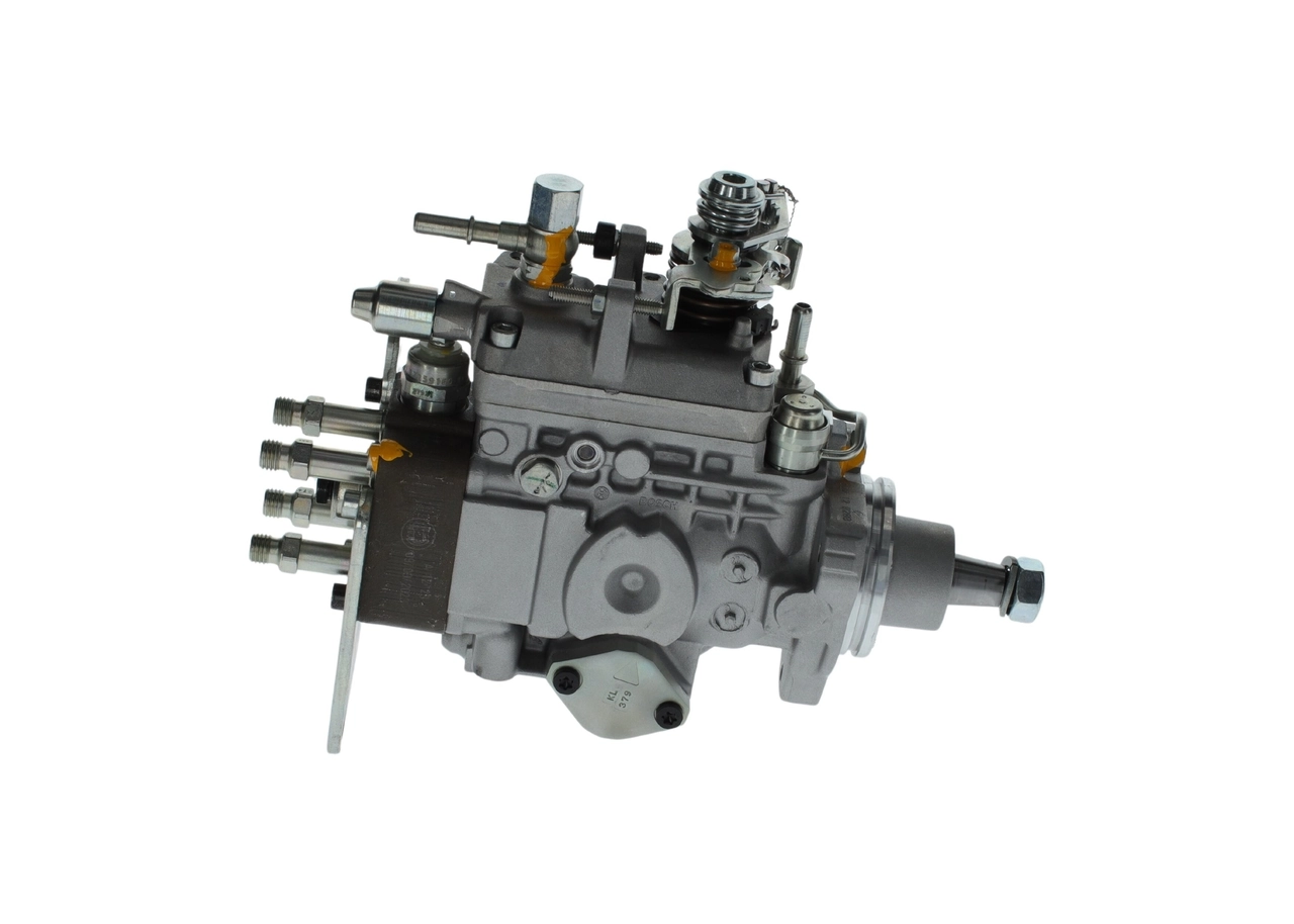 Injection Pump
