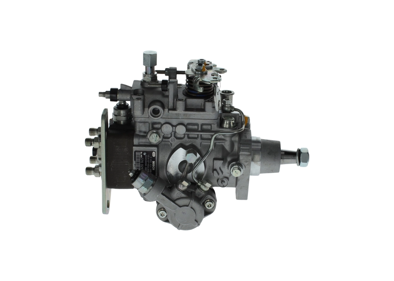Injection Pump