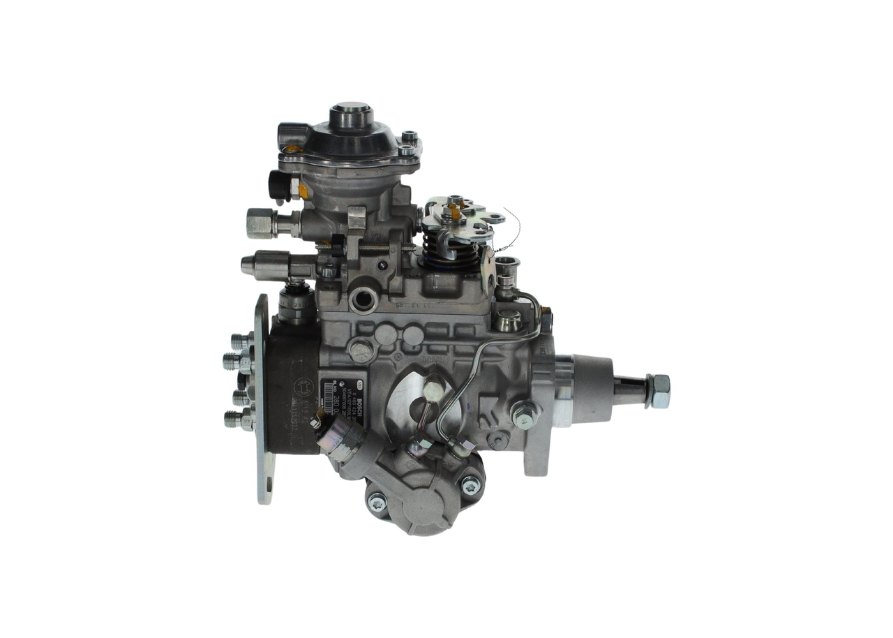 Injection Pump