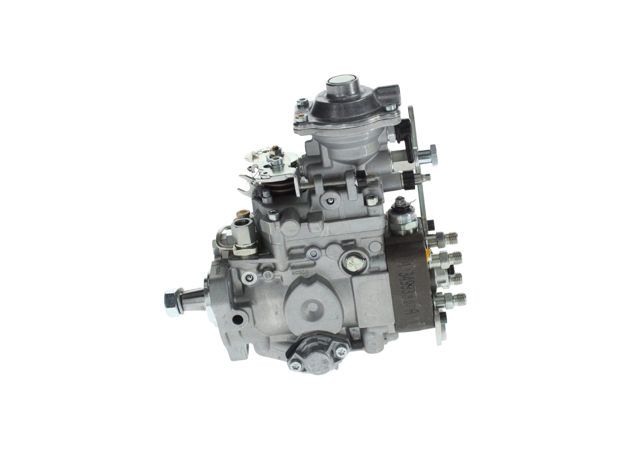 Injection Pump