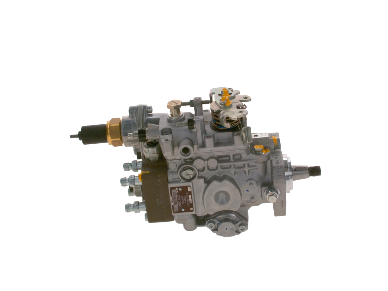 Injection Pump