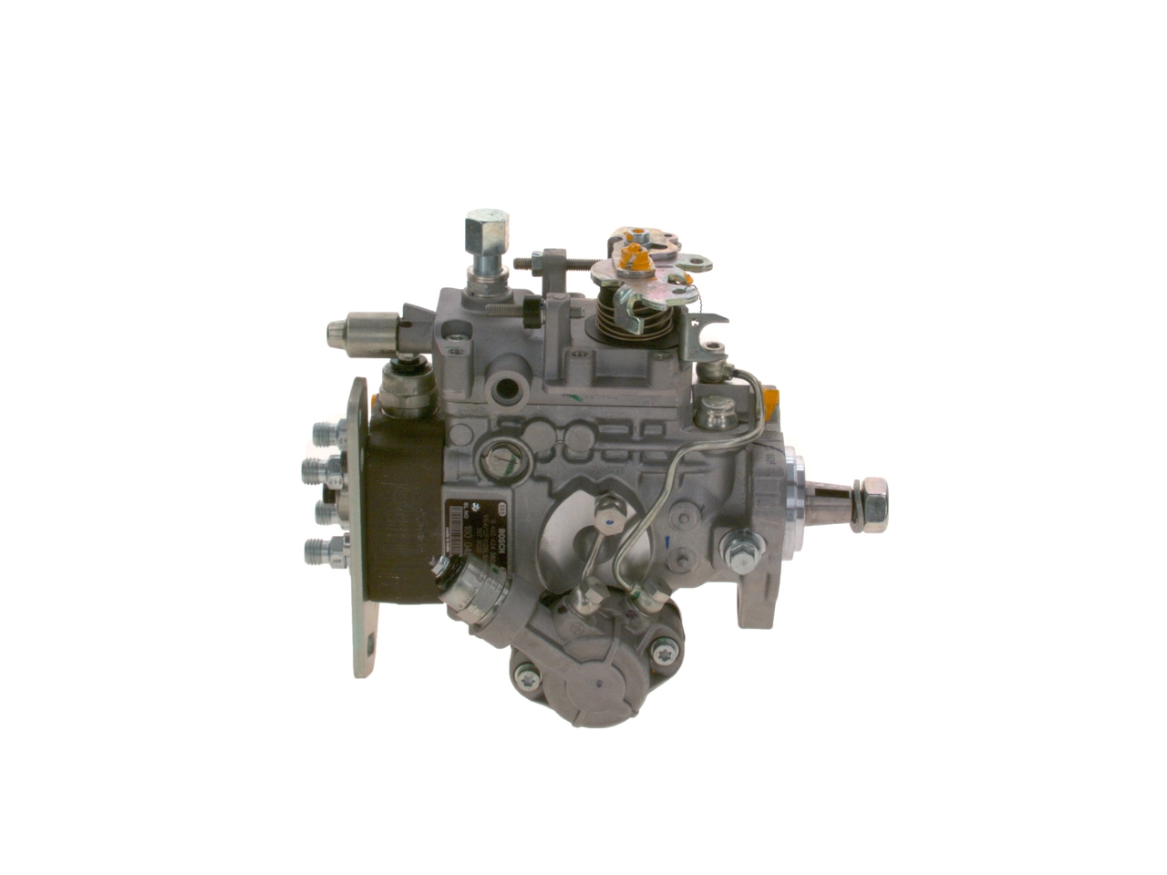 Injection Pump