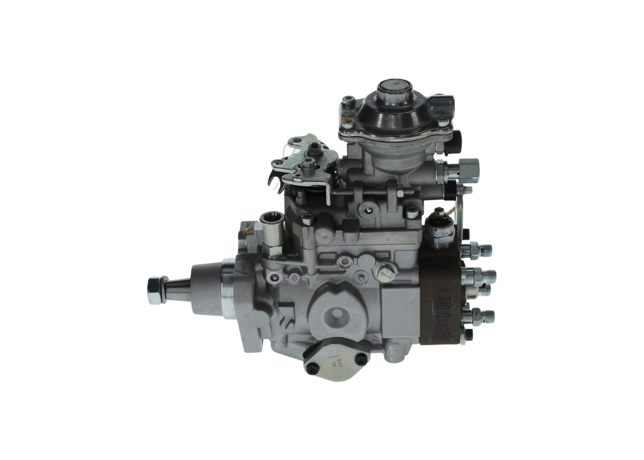 Injection Pump