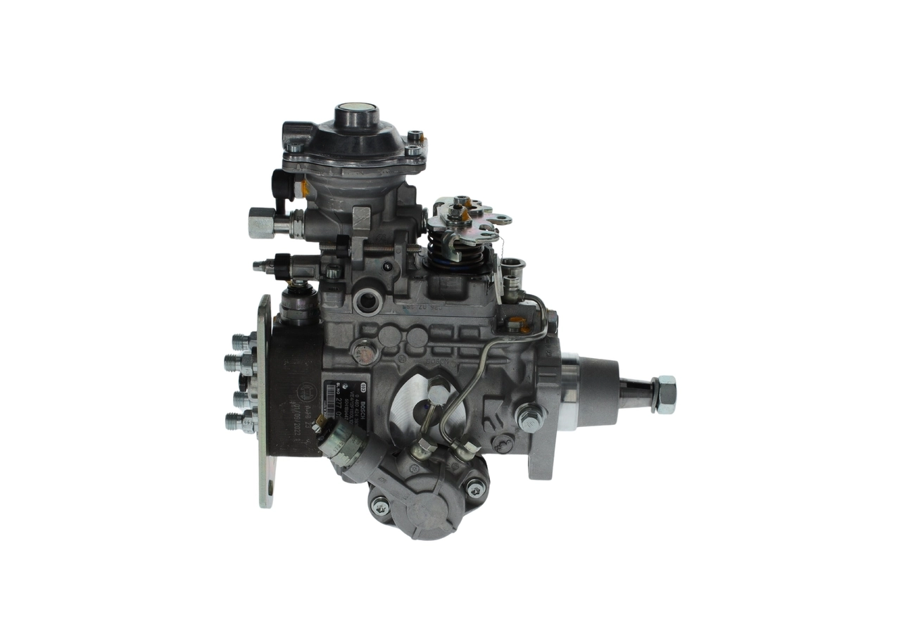 Injection Pump