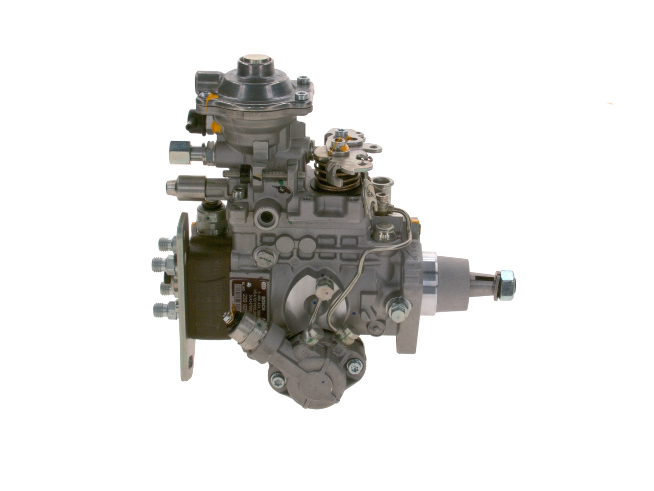 Injection Pump