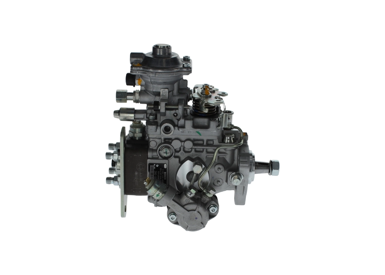 Injection Pump