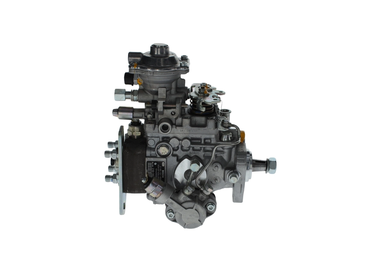 Injection Pump