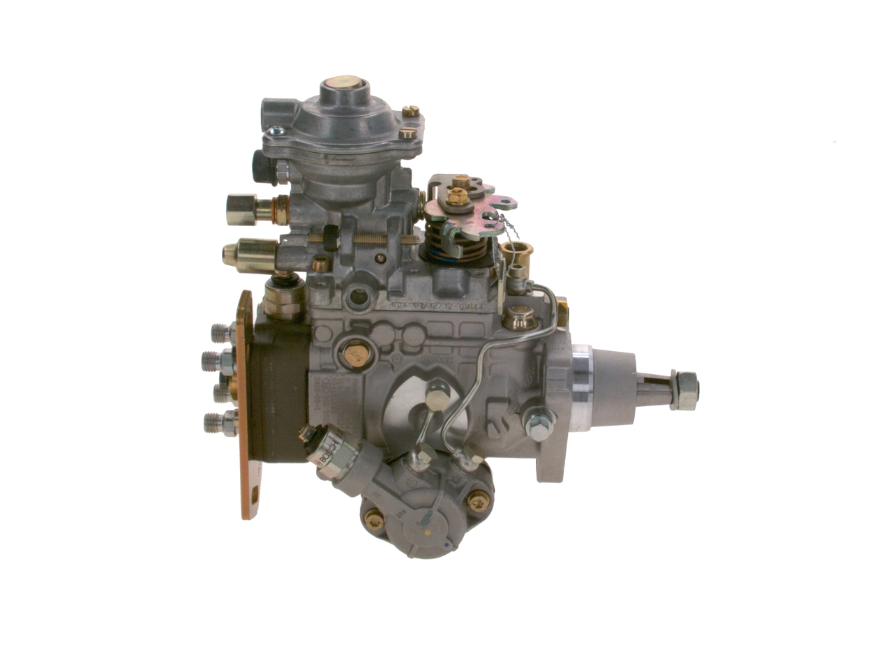 Injection Pump