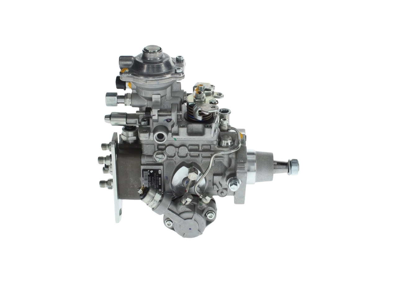 Injection Pump