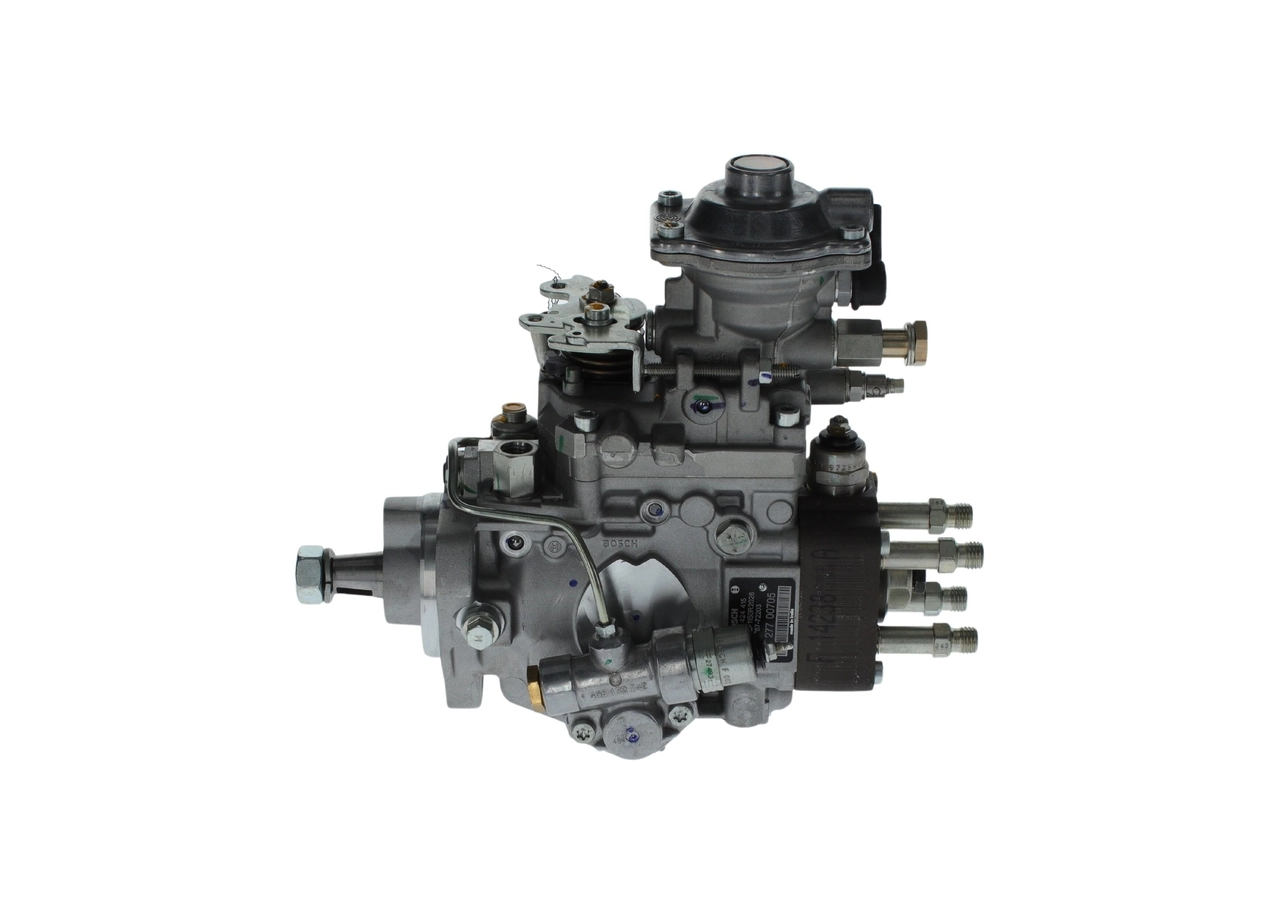 Injection Pump
