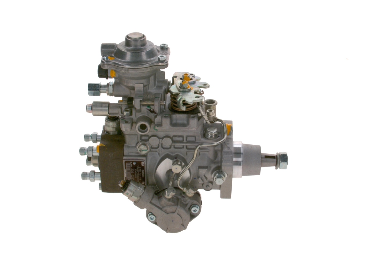 Injection Pump