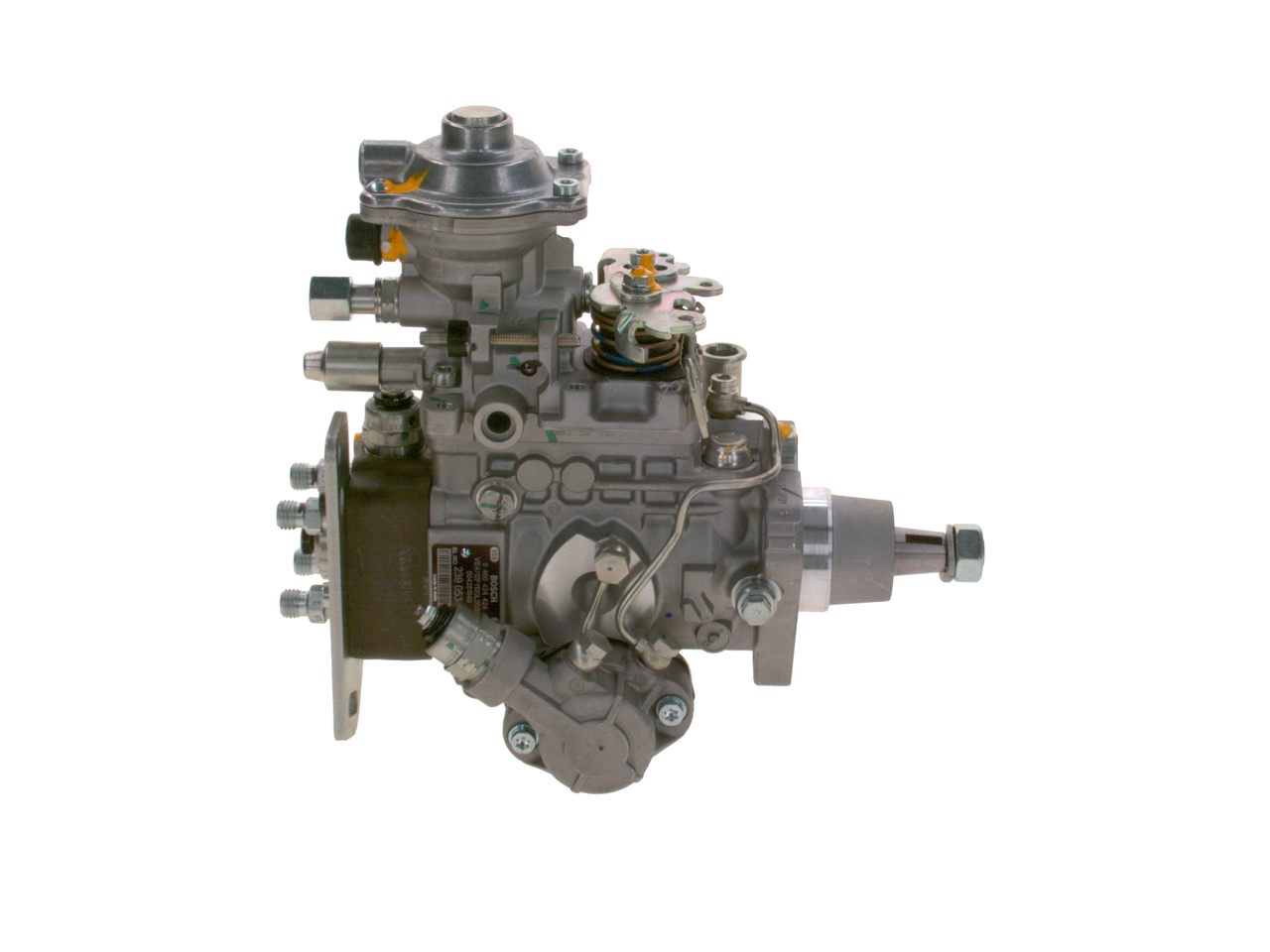 Injection Pump
