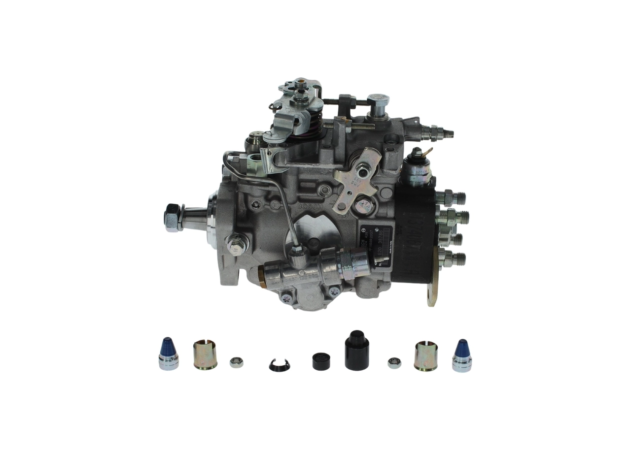 Injection Pump