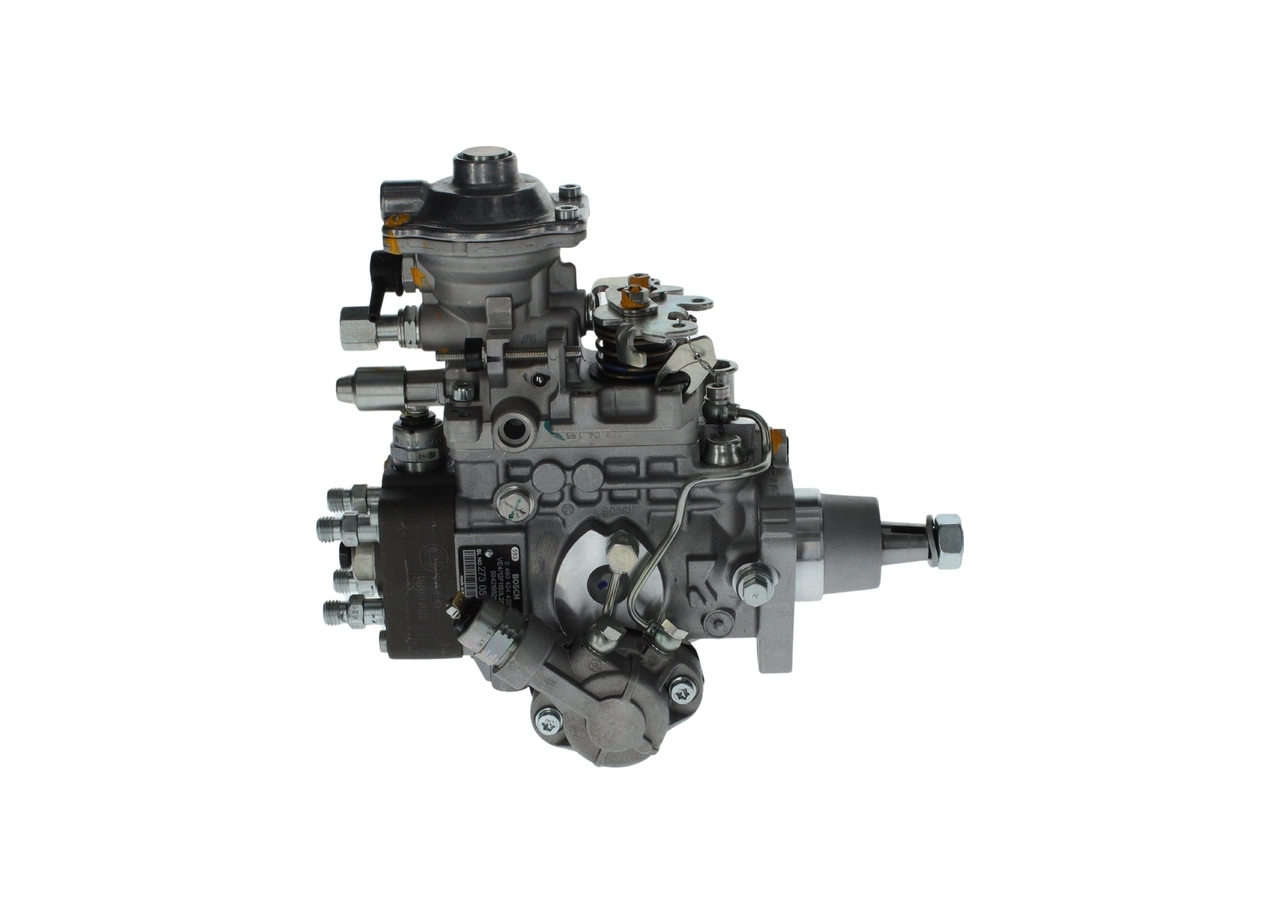 Injection Pump