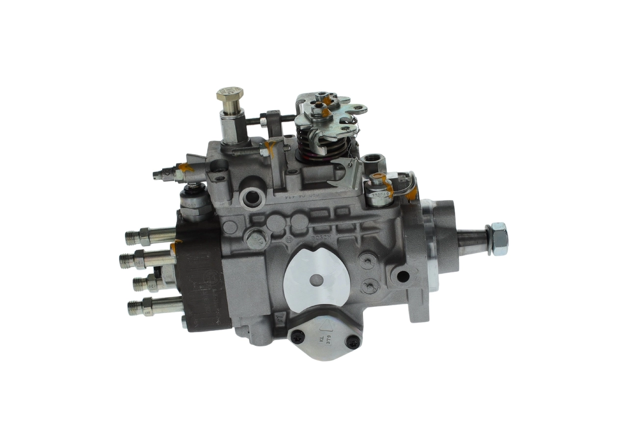 Injection Pump