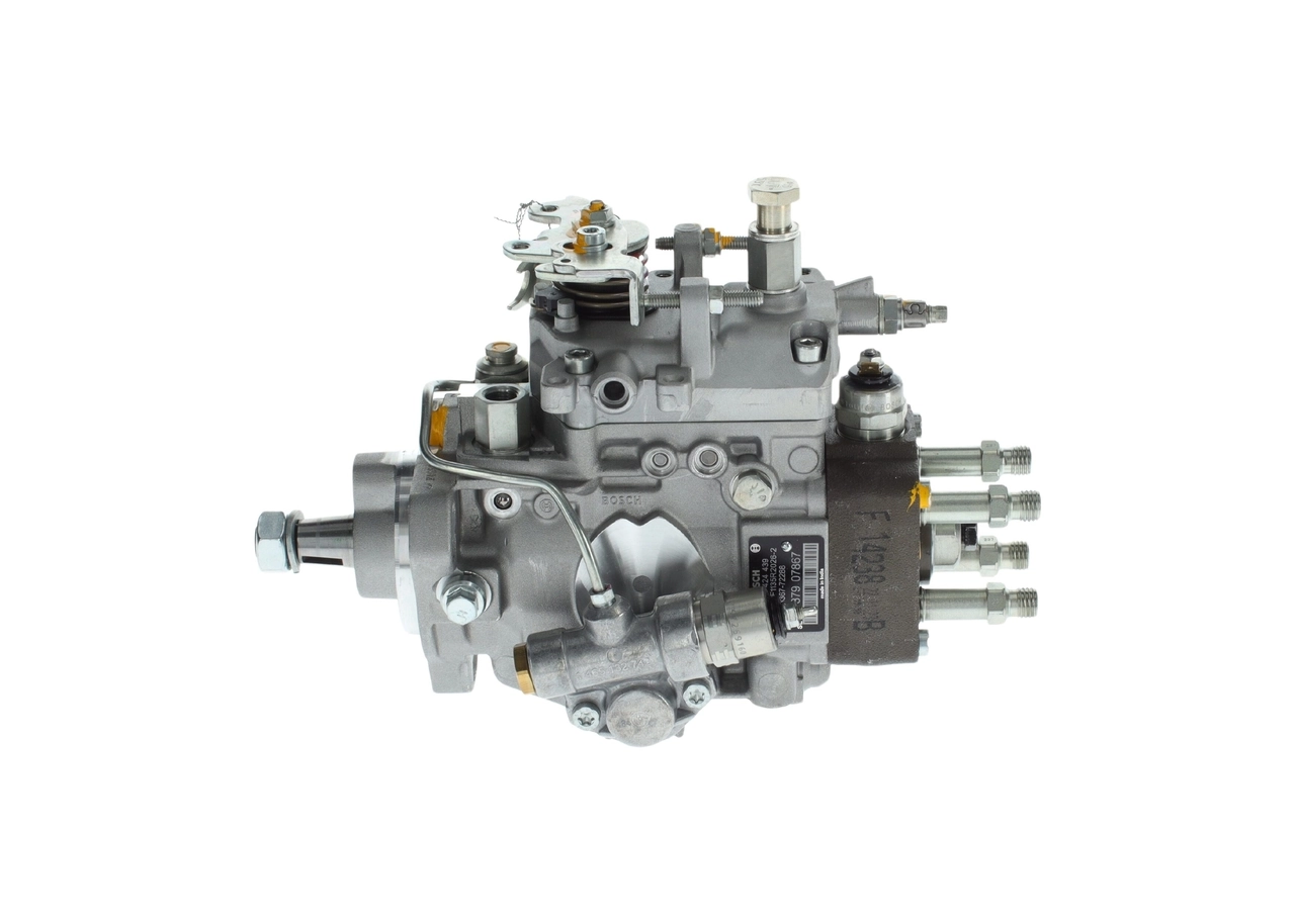 Injection Pump