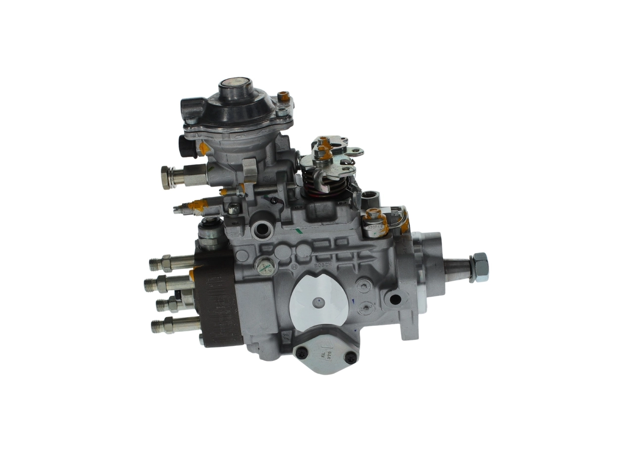 Injection Pump