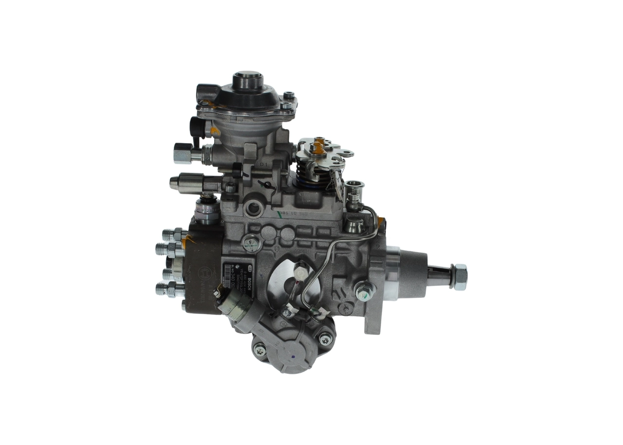 Injection Pump
