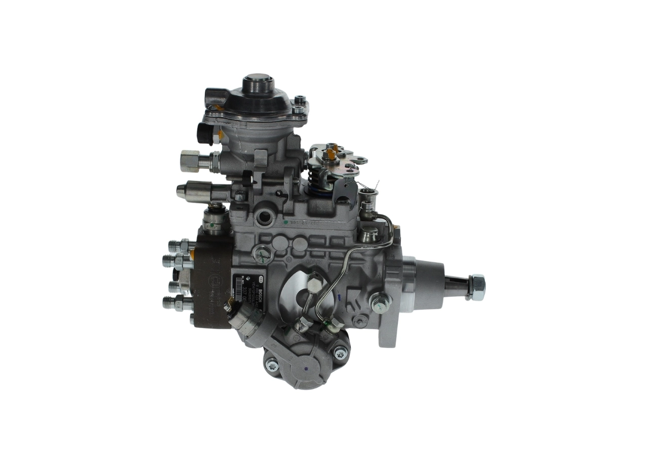 Injection Pump
