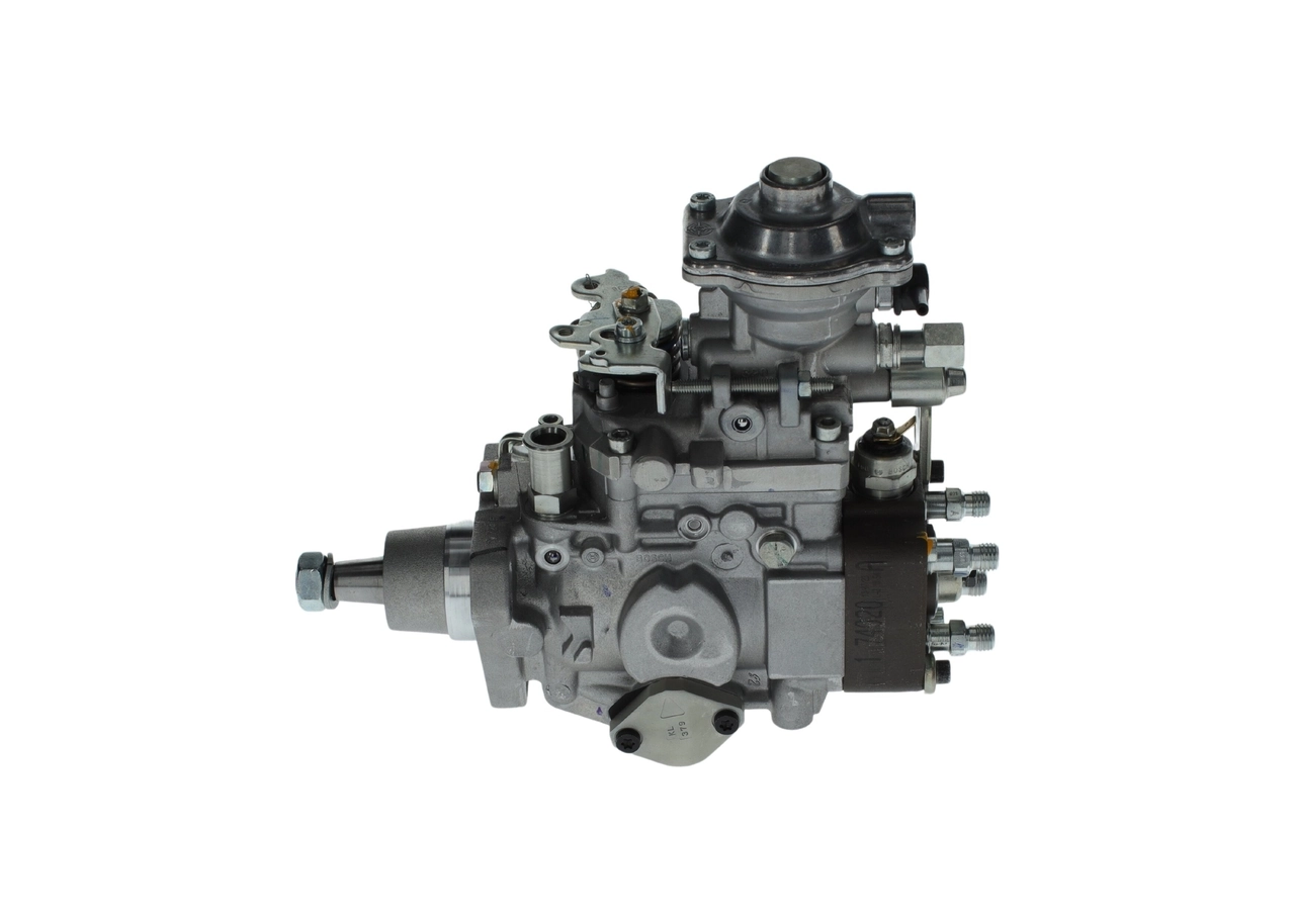 Injection Pump