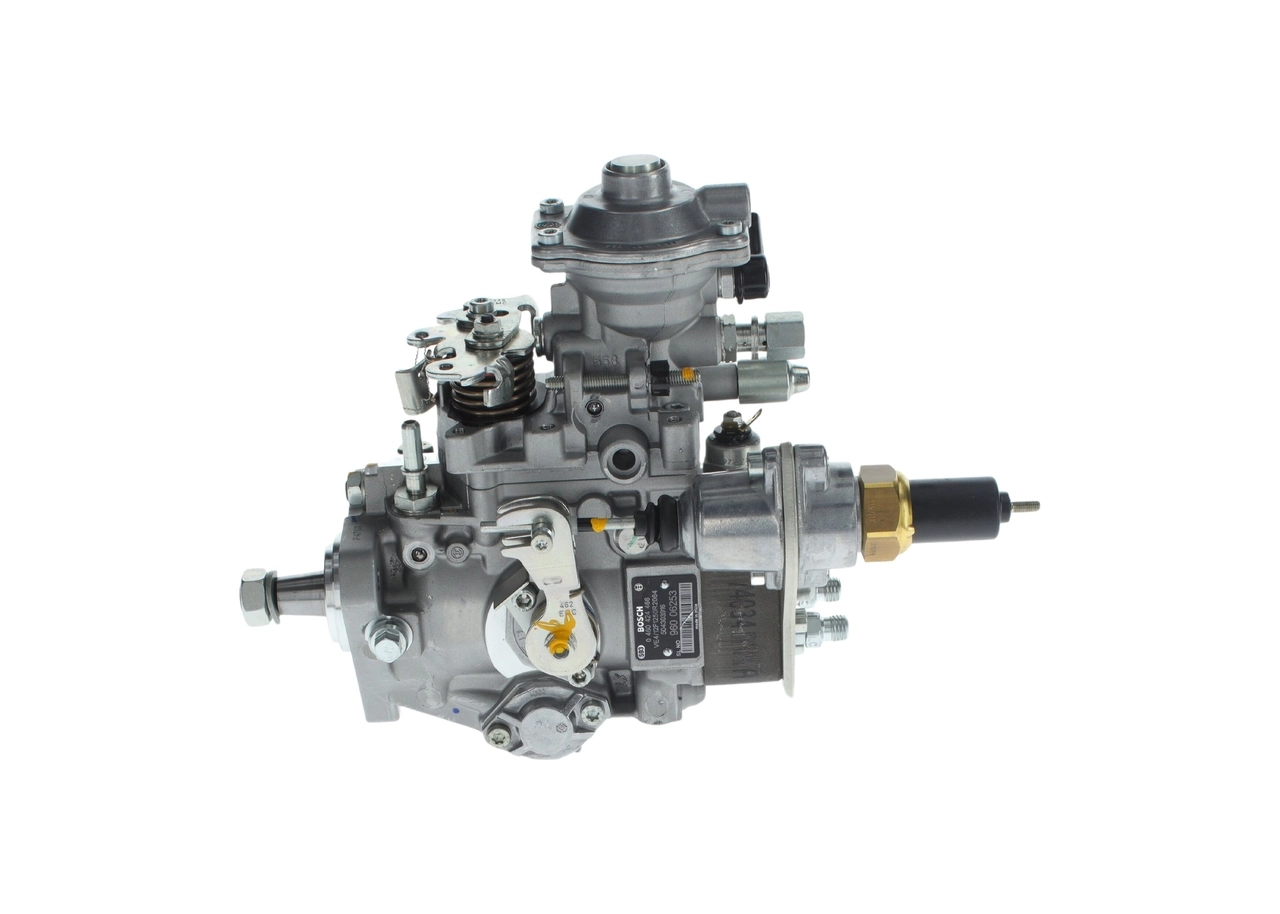 Injection Pump