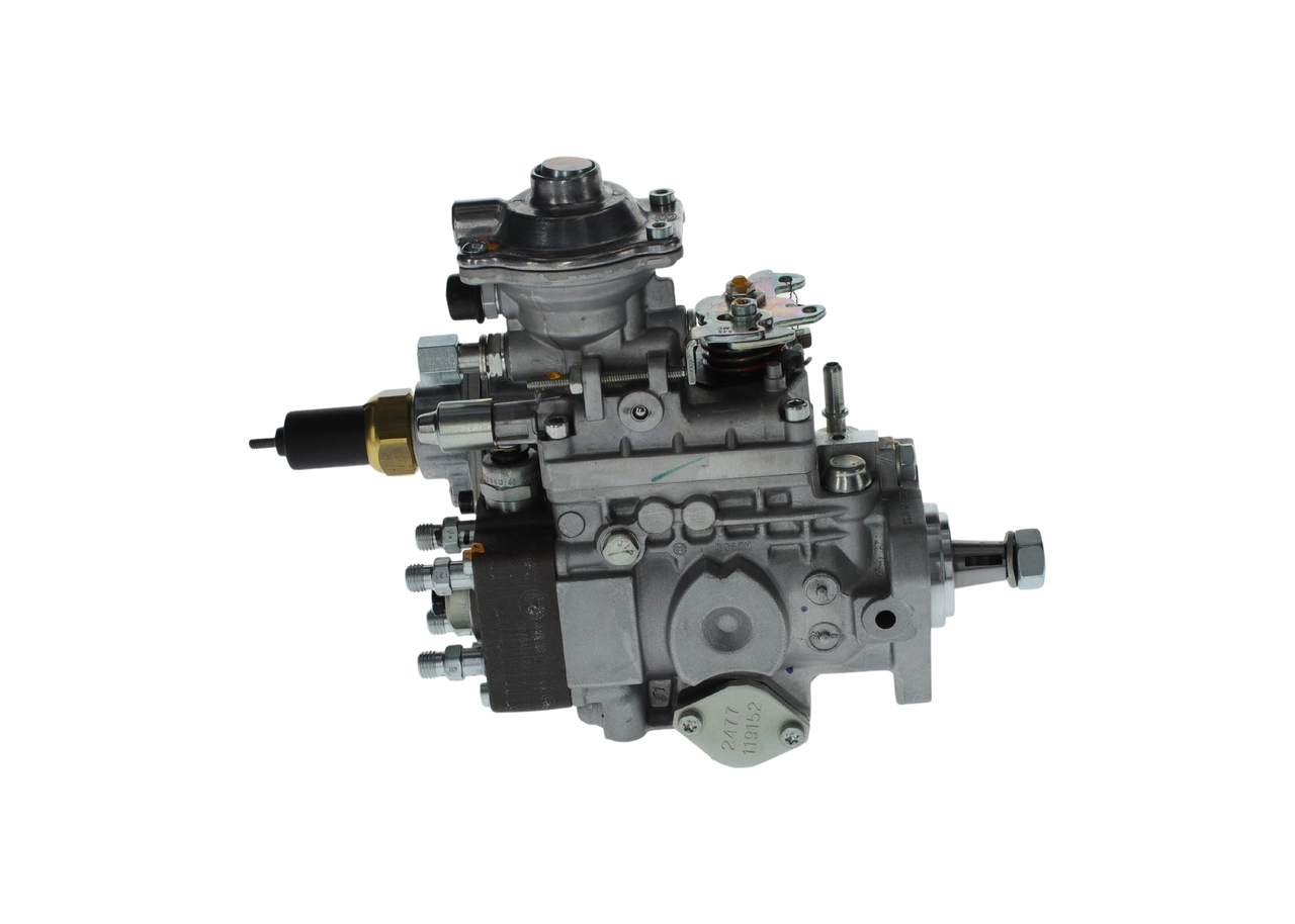 Injection Pump