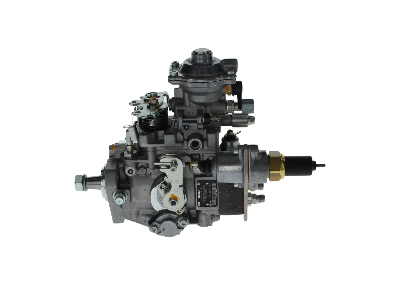 Injection Pump