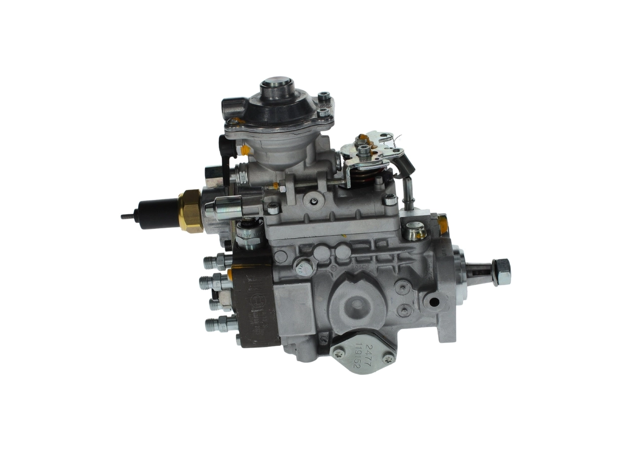 Injection Pump