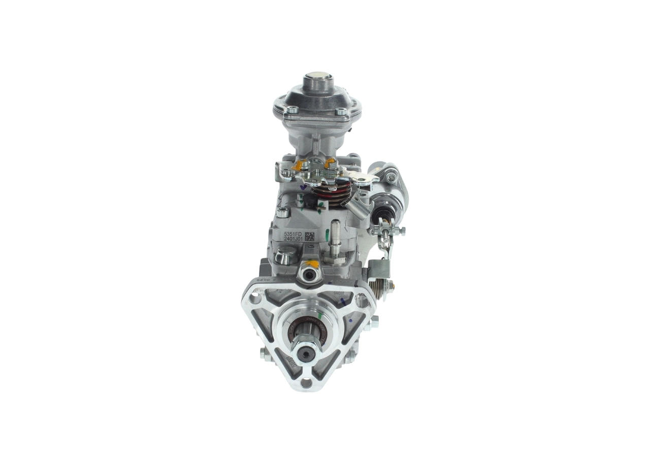Injection Pump