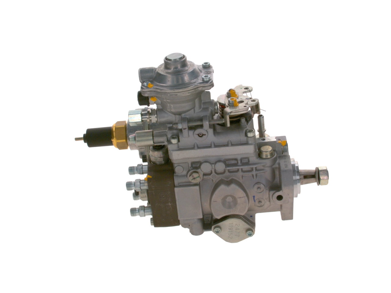 Injection Pump