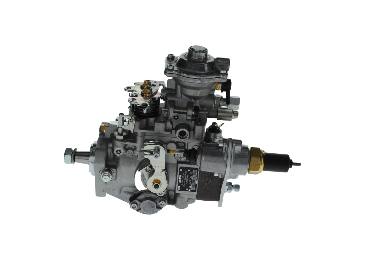 Injection Pump