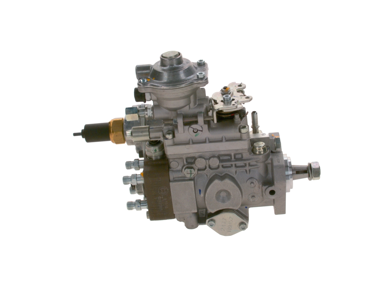 Injection Pump