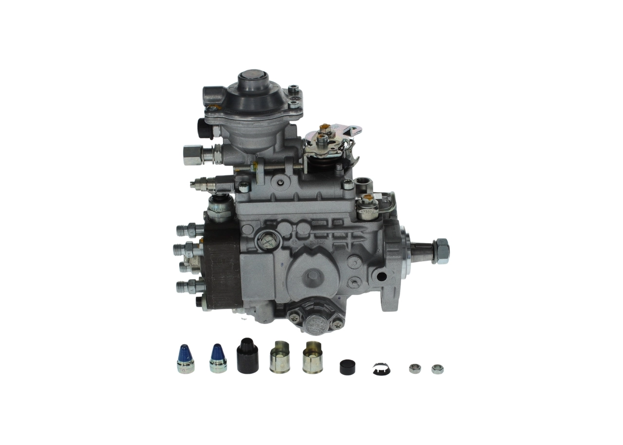 Injection Pump