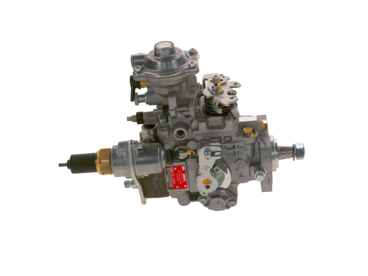 Injection Pump