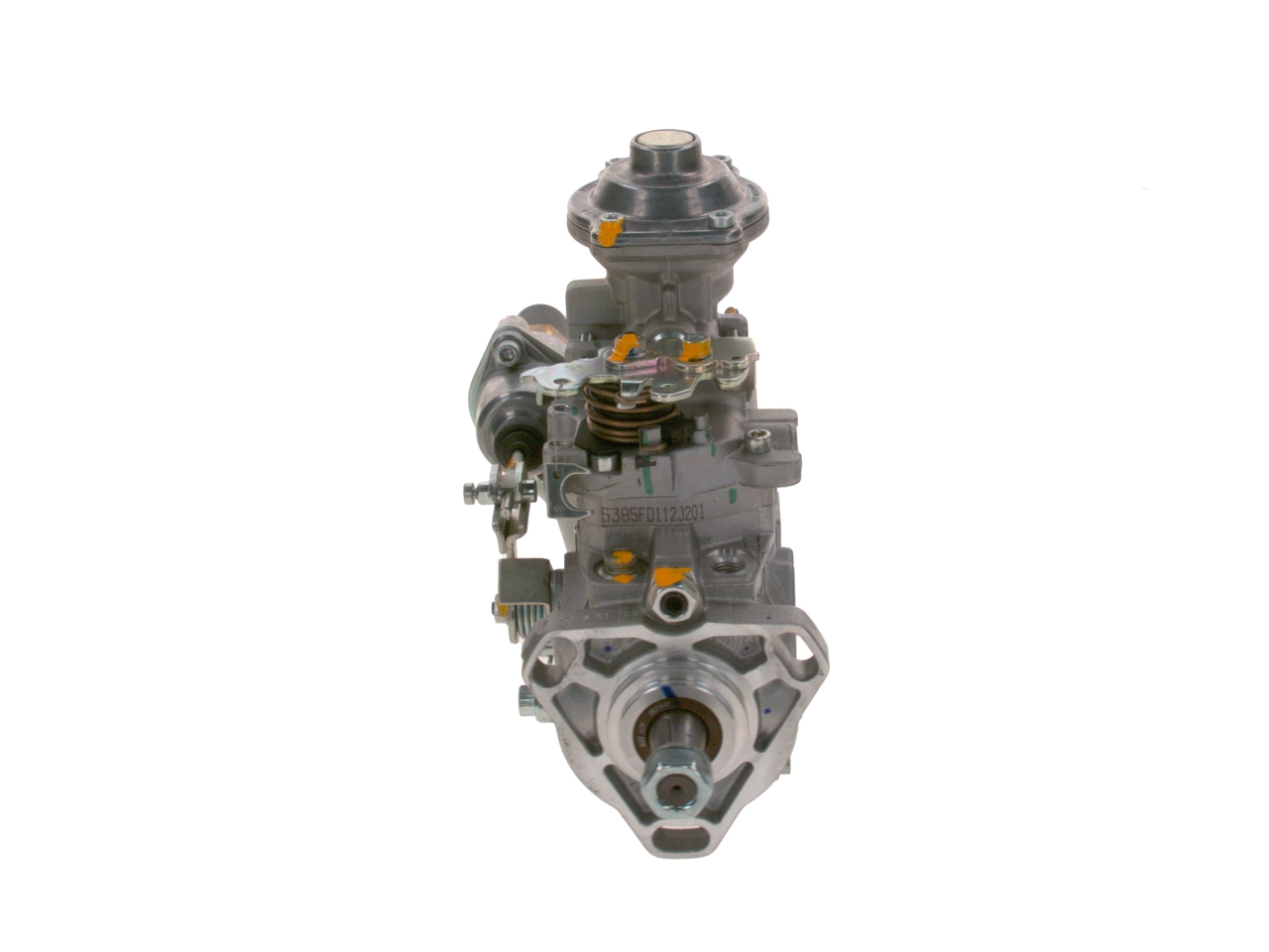 Injection Pump