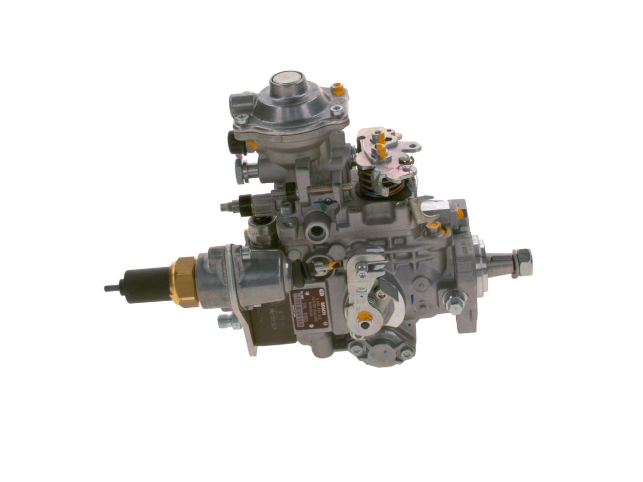 Injection Pump