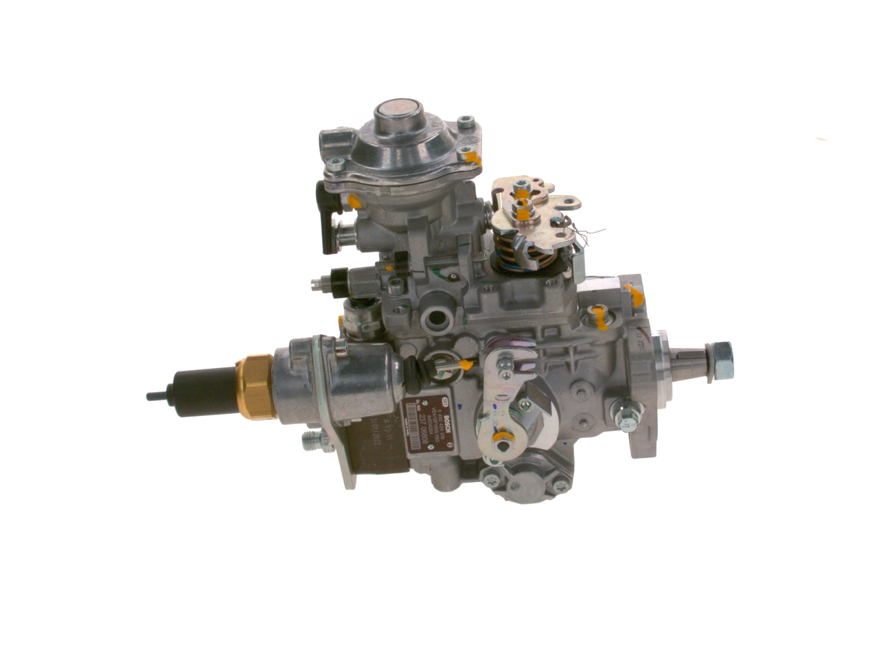 Injection Pump