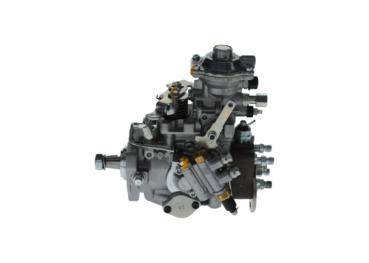 Injection Pump