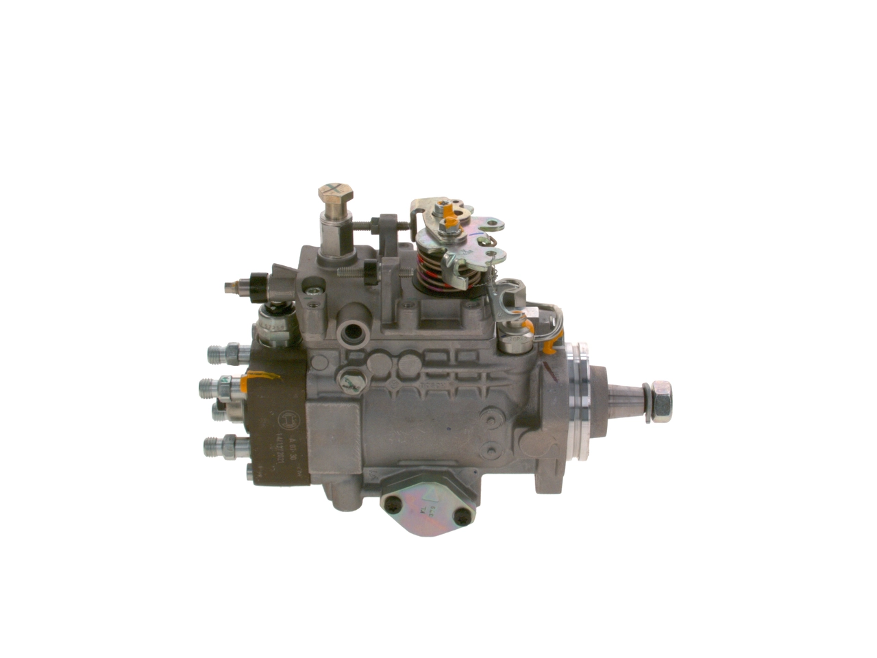 Injection Pump