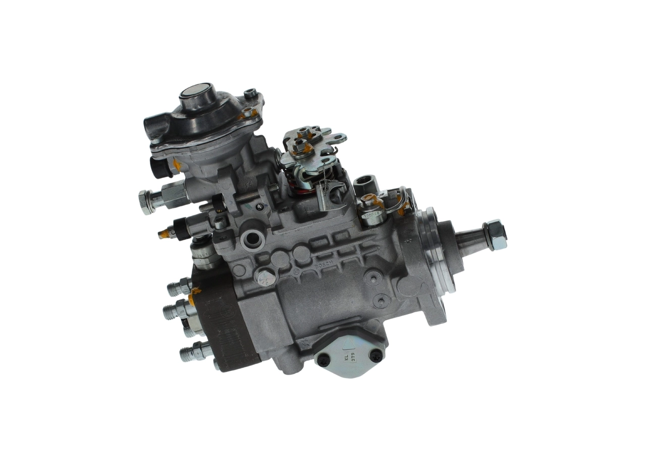 Injection Pump