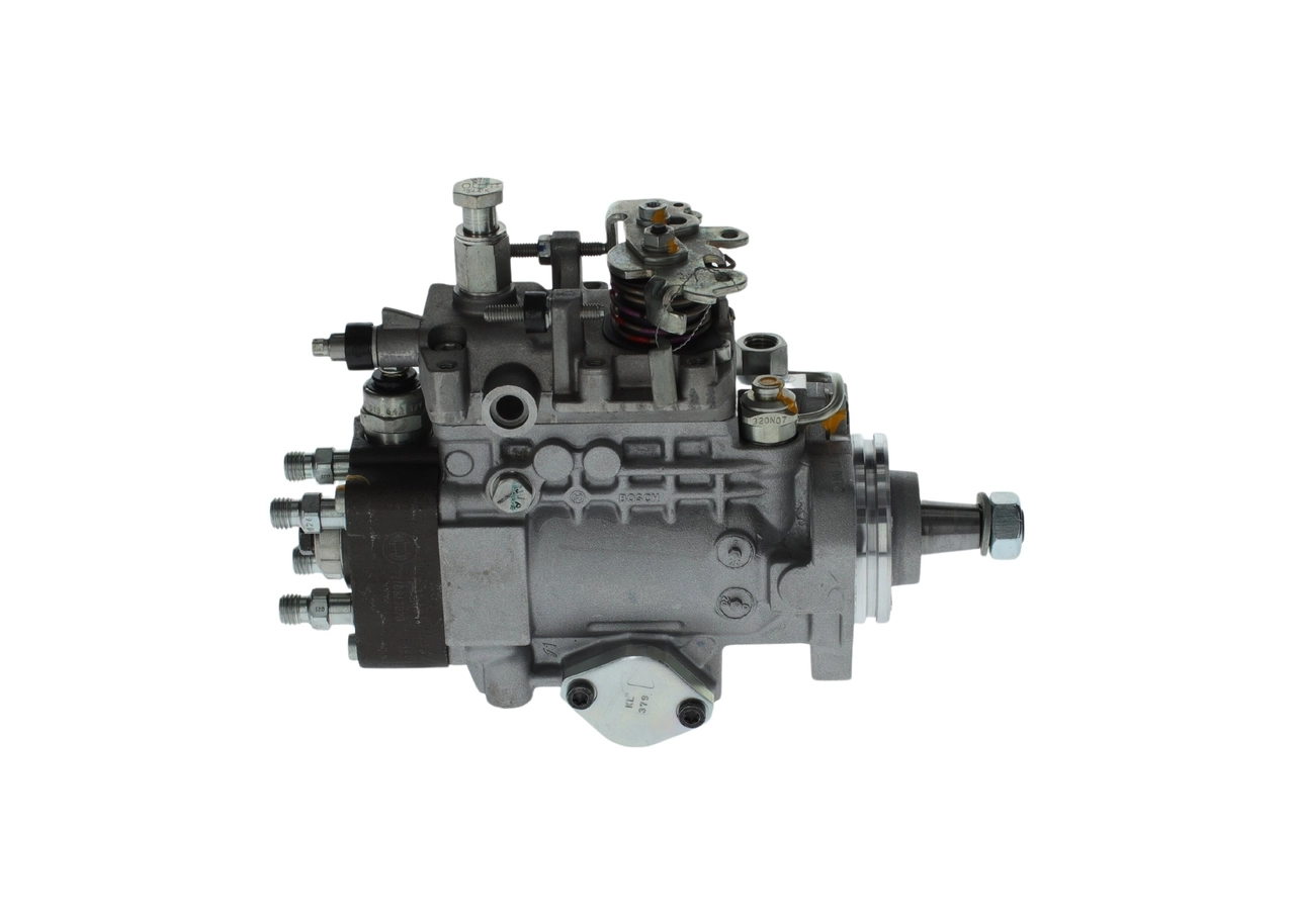 Injection Pump
