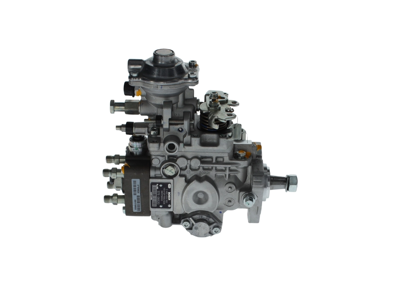 Injection Pump