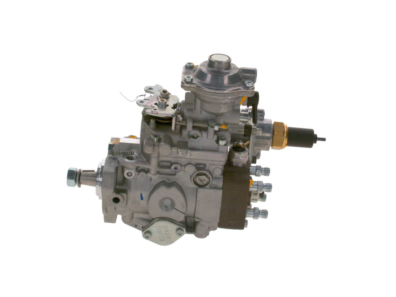Injection Pump